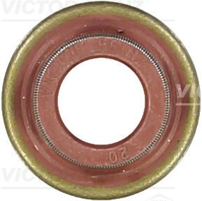 Уплотнительное кольцо, стержень клапана VICTOR REINZ 70-27283-00