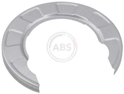 Dubļu sargs, Bremžu disks A.B.S. 11485