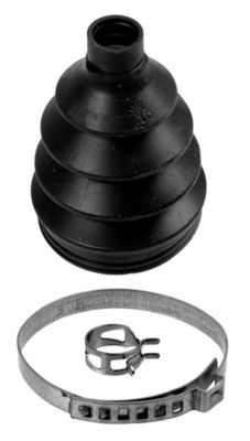 Putekļusargs, Stūres iekārta LEMFÖRDER 33610 01