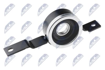 Piekare, Kardānvārpsta NTY NLW-FR-009