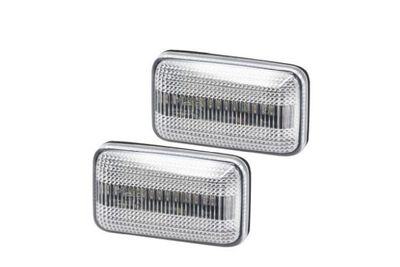 Комплект проблесковых ламп ABAKUS L40-140-004LED-D