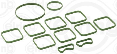 Комплект прокладок, впускной коллектор ELRING 150.660