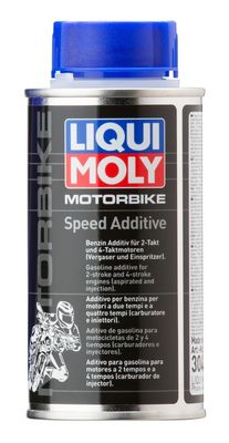 Degvielas piedeva LIQUI MOLY 3040