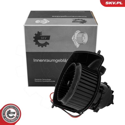 Salona ventilators ESEN SKV 68SKV310