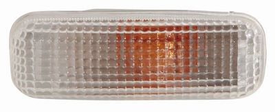 kierunkowskaz MB SIDE REPEATER LAMP ASY...SAE.  FIT FOR: M-BZ.M CLAS..98-0 ABAKUS 340-1403N-AS
