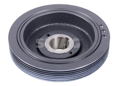 Ременный шкив, коленчатый вал SWAG 62 92 6923