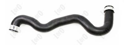 Шланг радиатора ABAKUS 054-028-017