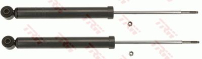 Амортизатор TRW JGT1210T