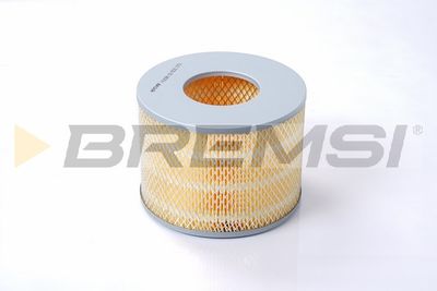 Gaisa filtrs BREMSI FA2089