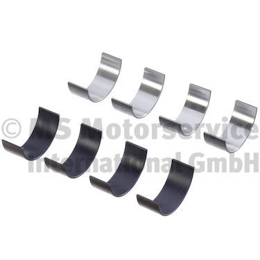 Комплект вкладышей KOLBENSCHMIDT 37203610