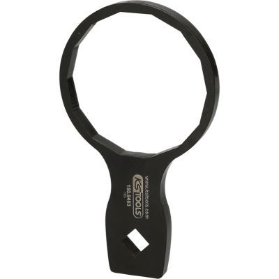 Eļļas filtra atslēga KS TOOLS 150.9463