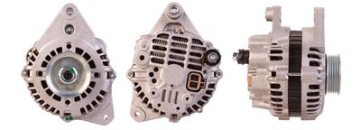 Ģenerators LUCAS LRA02744