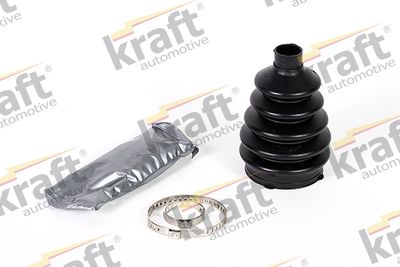 Комплект пыльника, приводной вал KRAFT AUTOMOTIVE 4411800