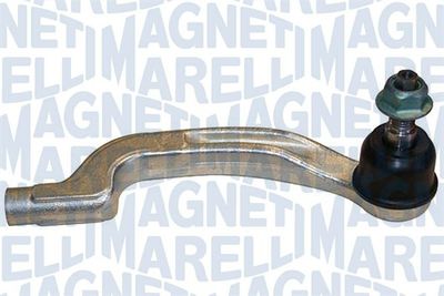 Наконечник поперечной рулевой тяги MAGNETI MARELLI 301191605010