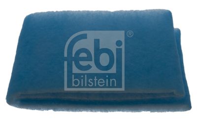 Фильтр, воздух во внутренном пространстве FEBI BILSTEIN 45015