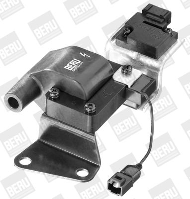 Aizdedzes spole BorgWarner (BERU) ZSE010