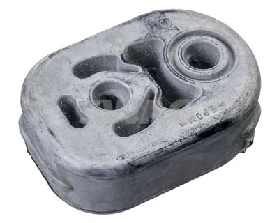 Кронштейн, система выпуска ОГ SWAG 10 10 4957