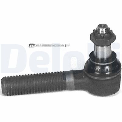 Stūres šķērsstiepņa uzgalis DELPHI TA1166