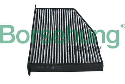 Фильтр, воздух во внутренном пространстве BORSEHUNG B18016