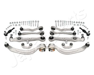 Sviru komplekts, Riteņa piekare JAPANPARTS SKS-0901