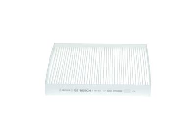Фильтр, воздух во внутренном пространстве BOSCH 1 987 435 187