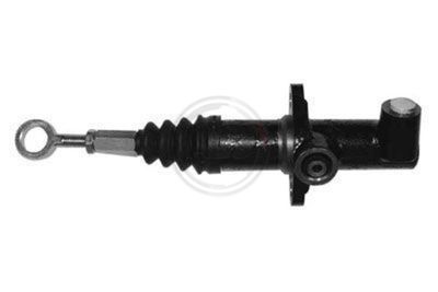 A.B.S. 1790 Galvenais cilindrs