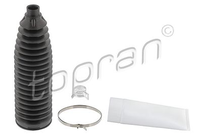 Комплект пыльника, рулевое управление TOPRAN 207 920