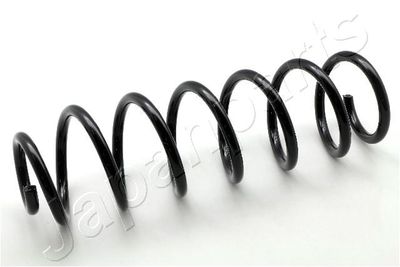 Balstiekārtas atspere JAPANPARTS ZC7033A