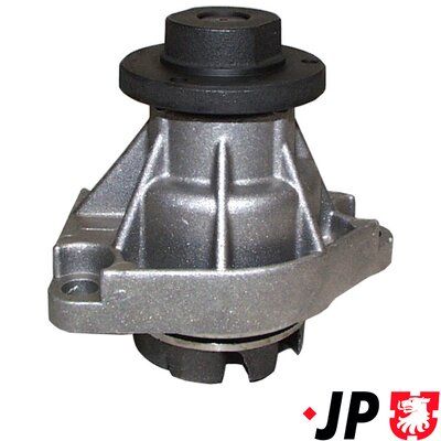 Водяной насос, охлаждение двигателя JP GROUP 1214101500