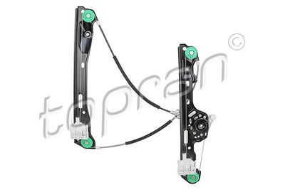 Стеклоподъемник TOPRAN 502 862