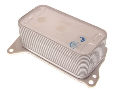 Eļļas radiators, Automātiskā pārnesumkārba MAXGEAR 14-0060