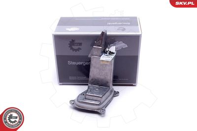 Устройство управления, освещение ESEN SKV 59SKV126