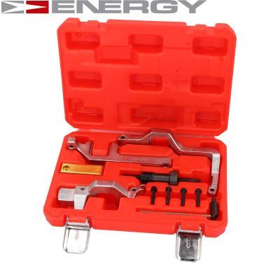 ENERGY NE00382 Montāžas instrumentu komplekts, sadales