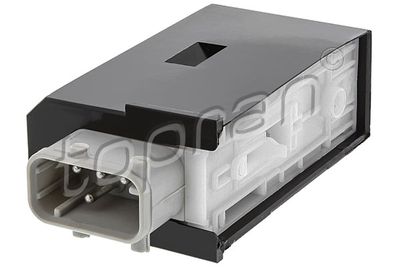 Регулировочный элемент, центральный замок TOPRAN 502 371