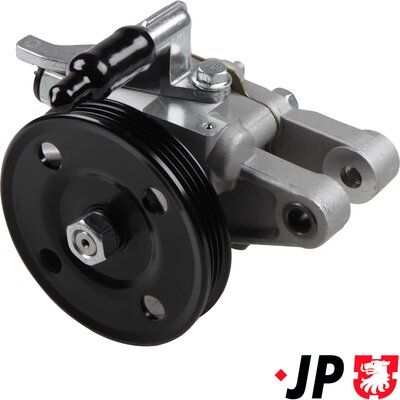 Гидравлический насос, рулевое управление JP GROUP 3545100200