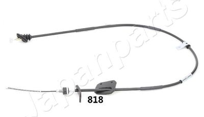 Trose, Stāvbremžu sistēma JAPANPARTS BC-818