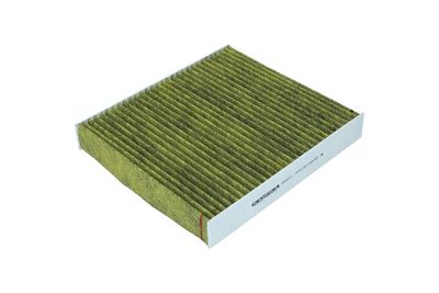 Фильтр, воздух во внутренном пространстве KAMOKA 6080021