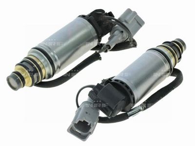 Регулирующий клапан, компрессор NRF 38642