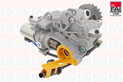 Eļļas sūknis FAI AutoParts OP404