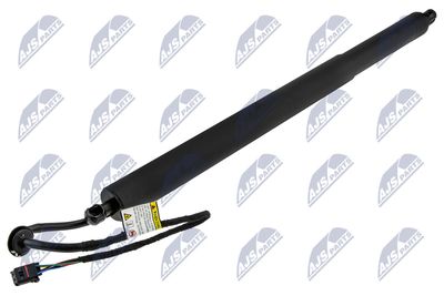 Электромотор, задняя дверь NTY AE-HY-044