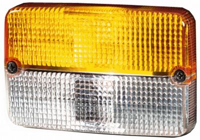 HELLA 9EL997459001 Izkliedētājs, Pagrieziena signāla lukturis