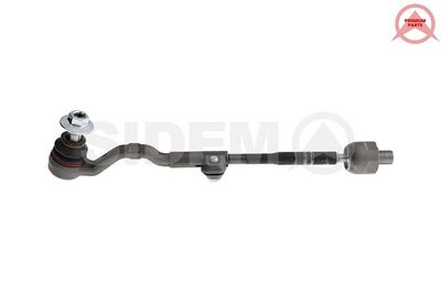 Поперечная рулевая тяга SIDEM 21720