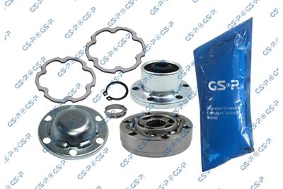 Шарнир, карданный вал GSP 602455