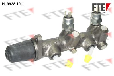 Главный тормозной цилиндр FTE 9220029