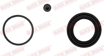 Ремкомплект, тормозной суппорт QUICK BRAKE 114-0188