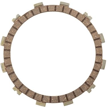 Frikcijas disku komplekts, Sajūgs TRW MCC356-6