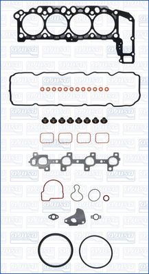 Blīvju komplekts, Motora bloka galva AJUSA 52426800