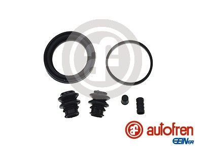 Ремкомплект, тормозной суппорт AUTOFREN SEINSA D41658