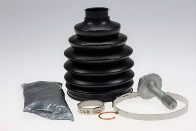 Комплект пыльника, приводной вал LÖBRO 306481