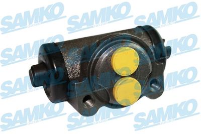 Колесный тормозной цилиндр SAMKO C31329
